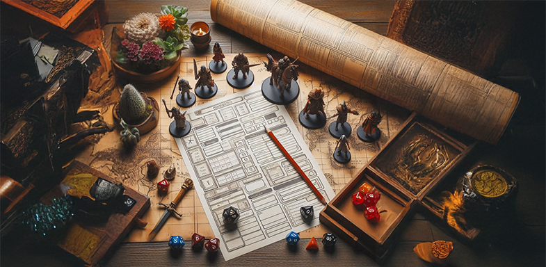 Como jogar RPG de mesa online: Plataformas incríveis e dicas especiais ...